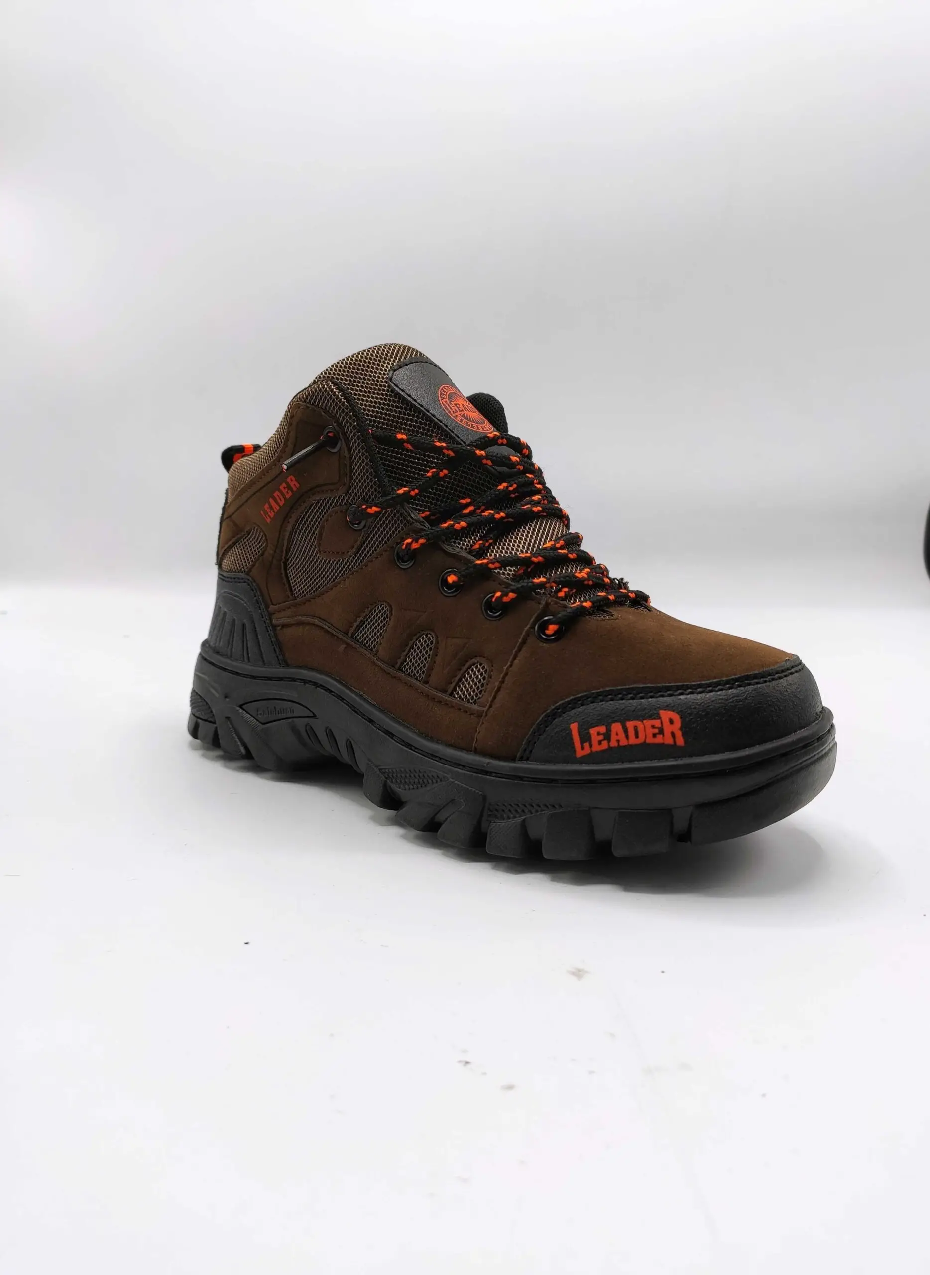 ⁦حذاء الزعيم الشتوي⁩ - الصورة ⁦4⁩