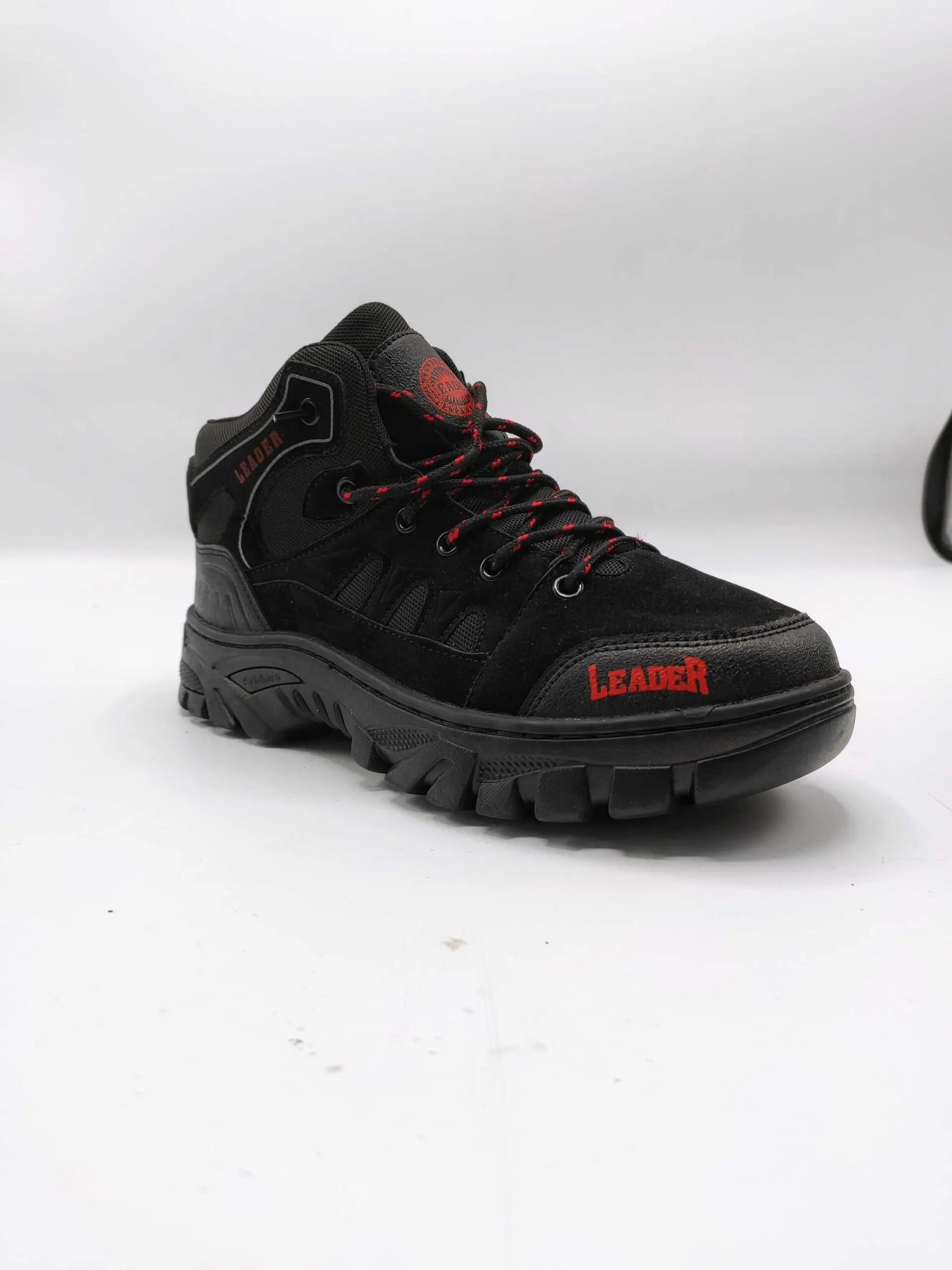 ⁦حذاء الزعيم الشتوي⁩ - الصورة ⁦2⁩