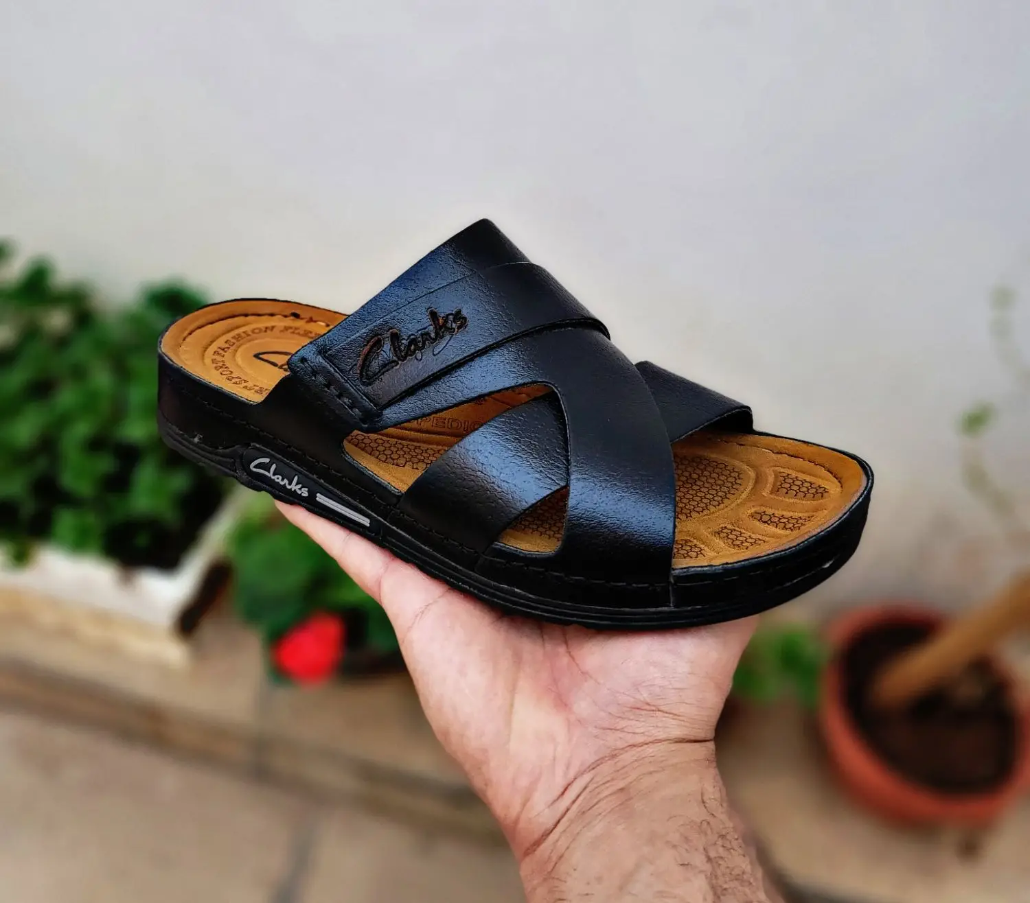 ⁦كلاكات Clarks لصيف 2023⁩ - الصورة ⁦2⁩