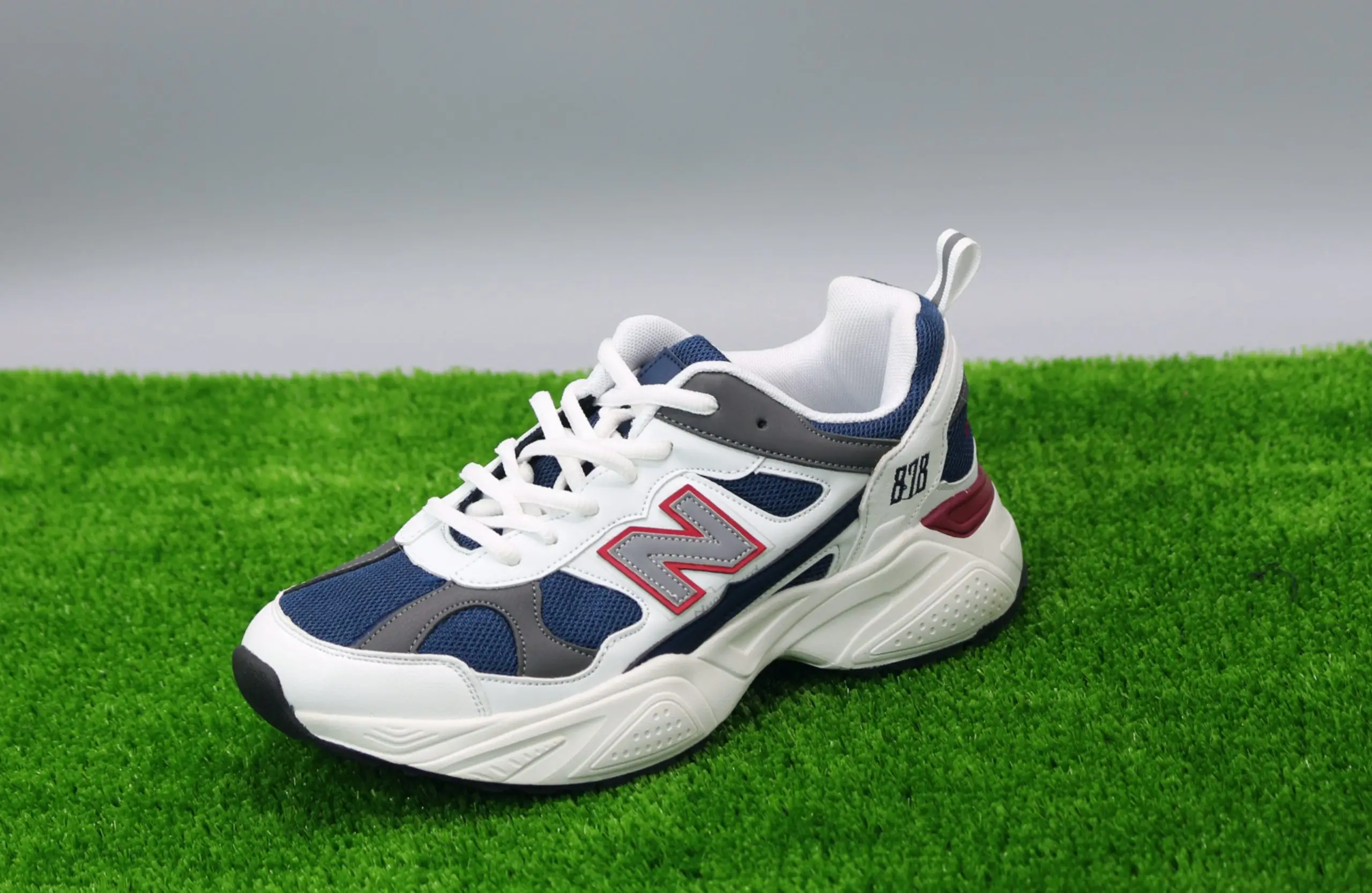 ⁦جديد new balance nb1⁩ - الصورة ⁦4⁩