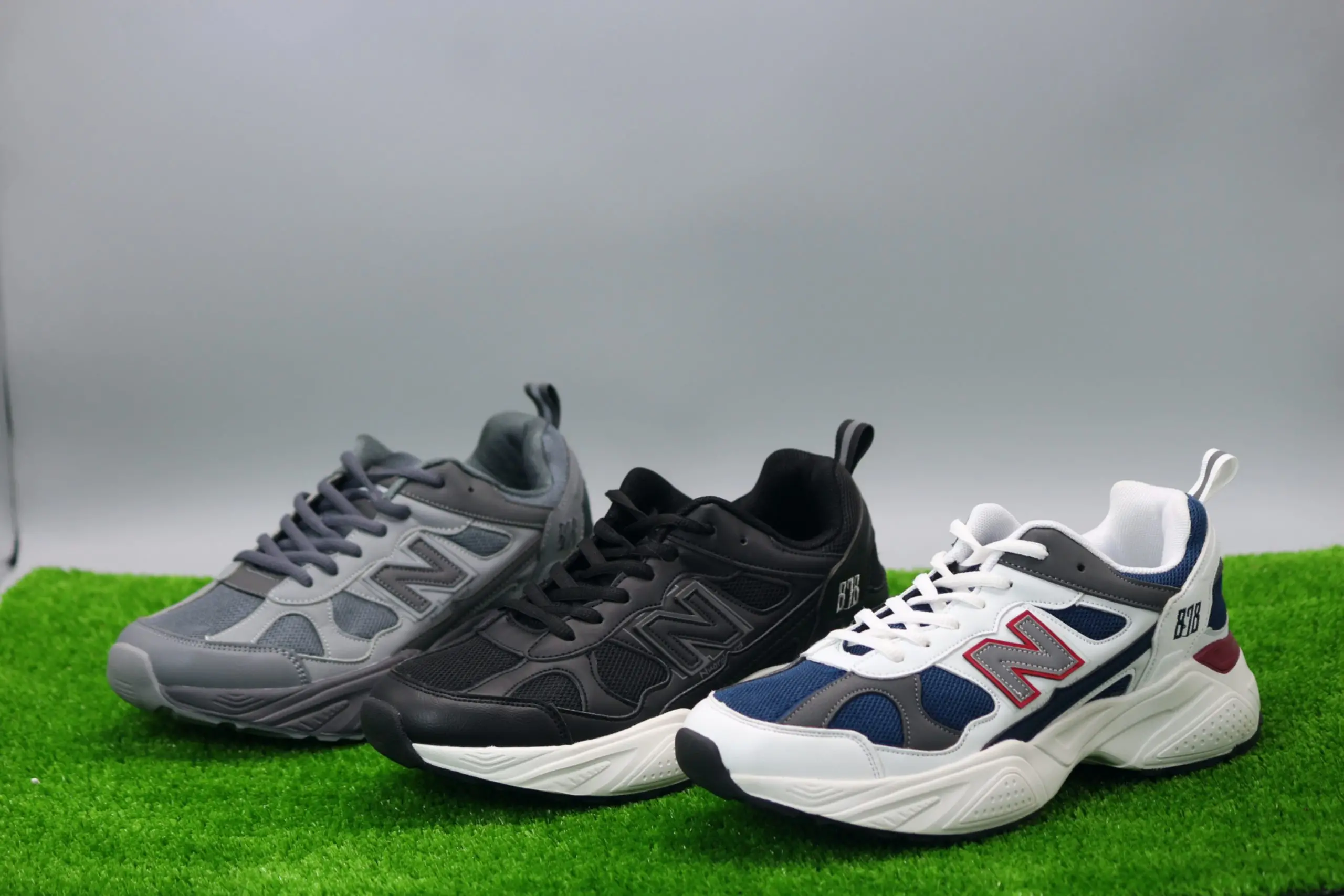 جديد new balance nb1