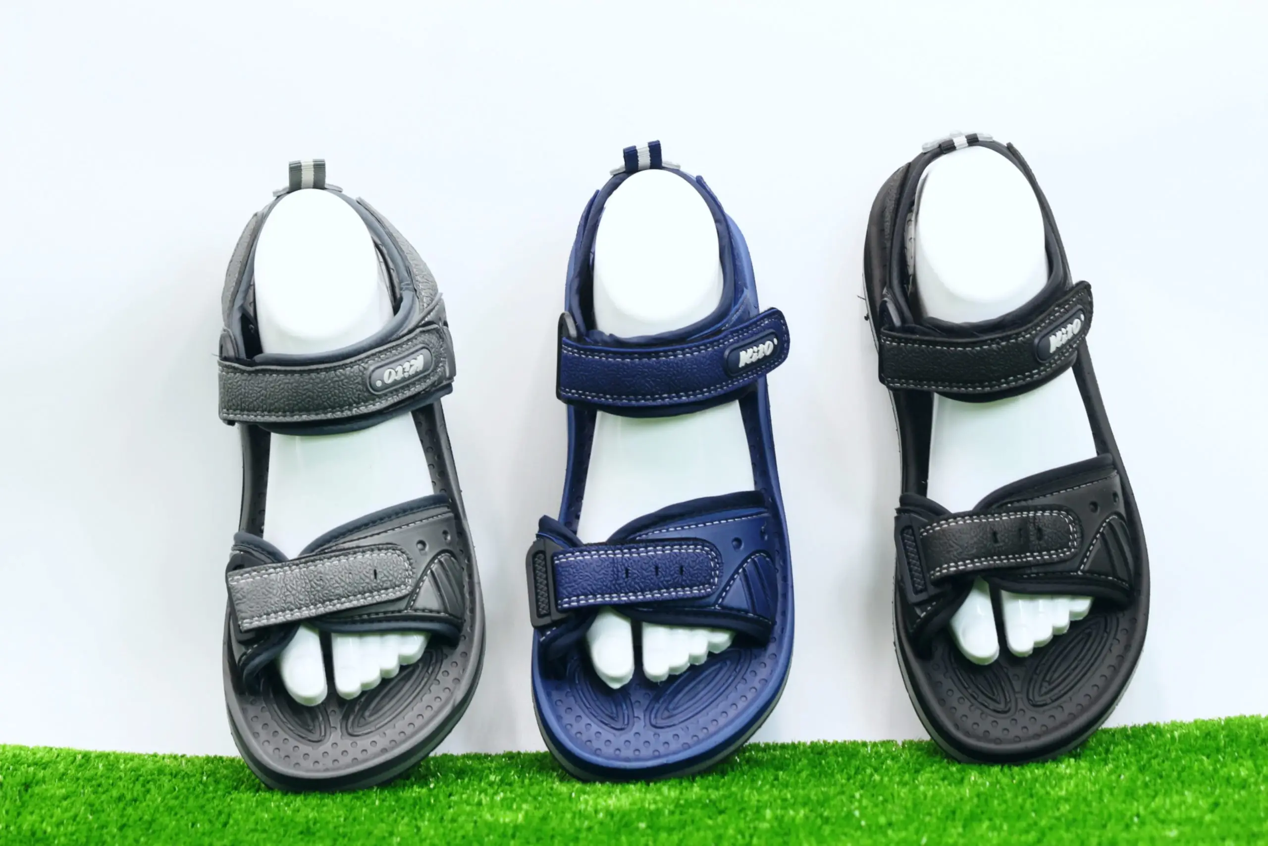 ⁦صندالة kito 1⁩ - الصورة ⁦4⁩