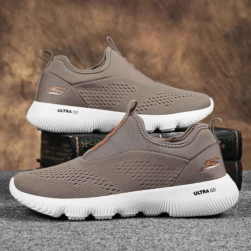 ⁦حذاء سكيتشر الجديد 2024⁩ - الصورة ⁦3⁩