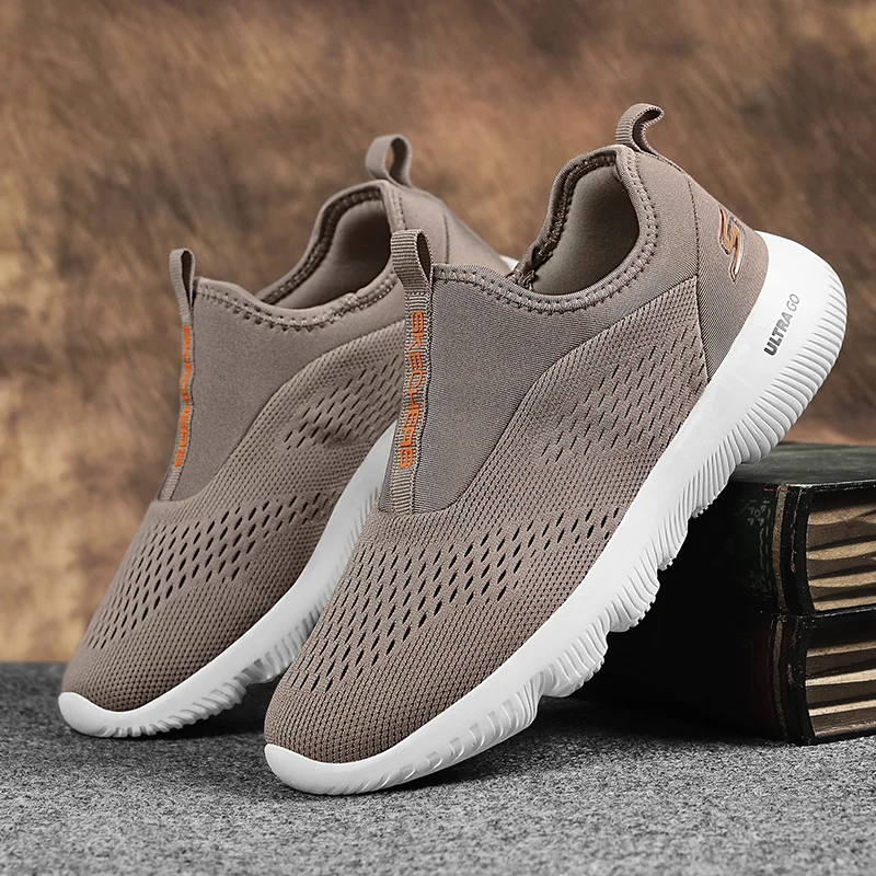 ⁦حذاء سكيتشر الجديد 2024⁩ - الصورة ⁦4⁩