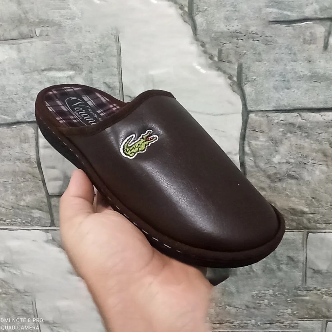 ⁦بابوش لاكوست⁩ - الصورة ⁦3⁩