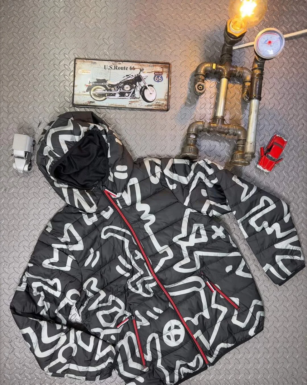 ⁦فاست الشتاء الجديدة⁩ - الصورة ⁦4⁩