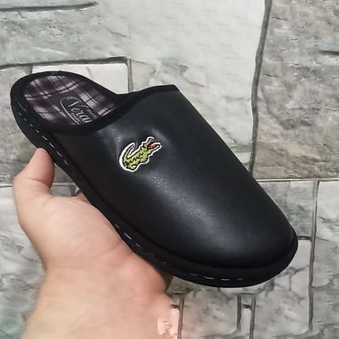 ⁦بابوش لاكوست⁩ - الصورة ⁦2⁩