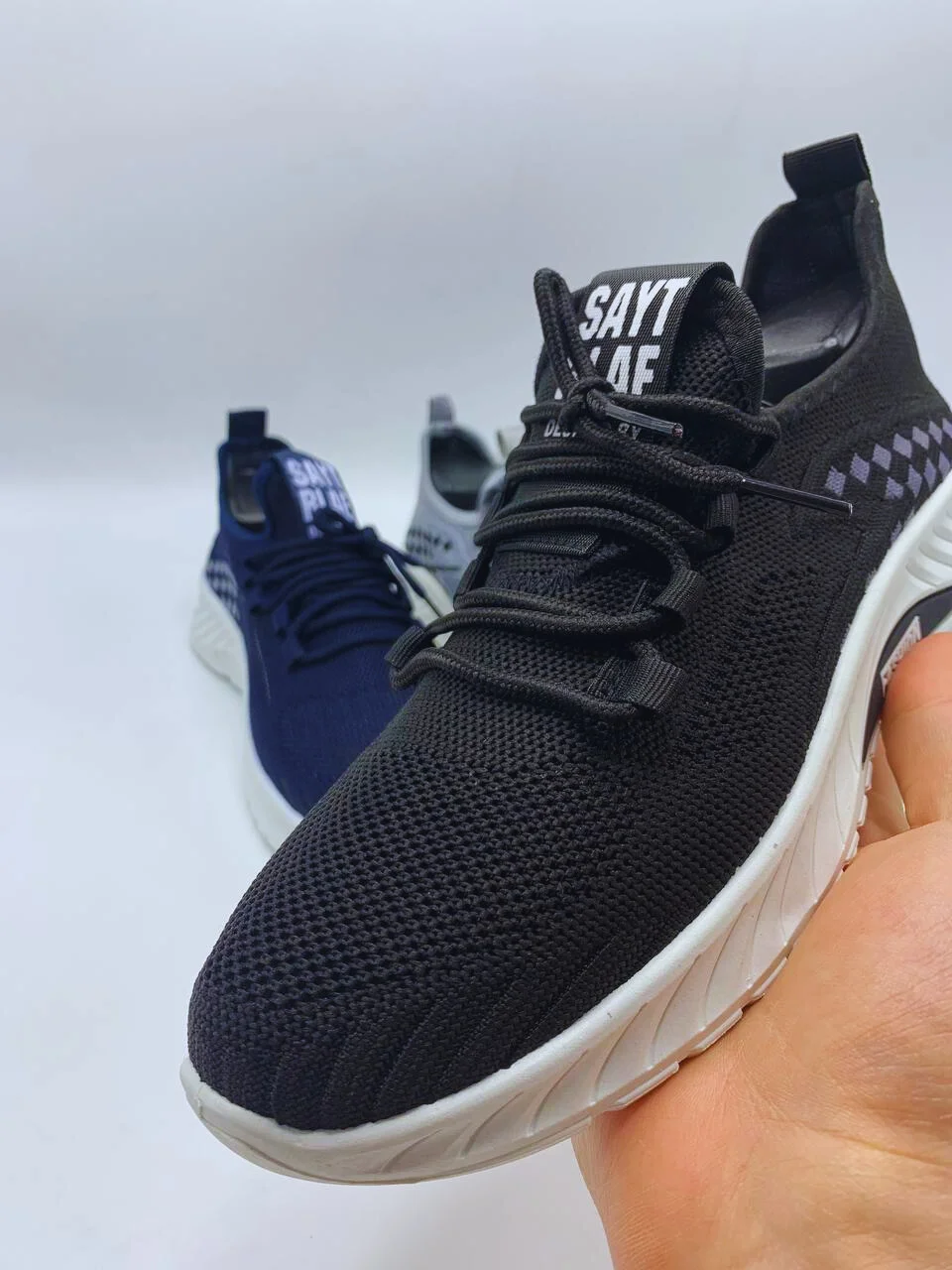 ⁦حذاء الخفة و الراحة⁩ - الصورة ⁦5⁩