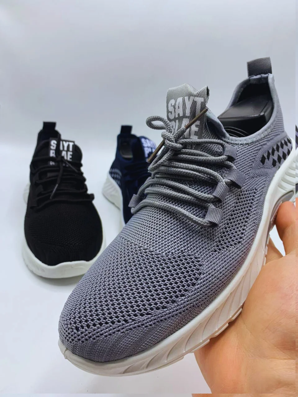 ⁦حذاء الخفة و الراحة⁩ - الصورة ⁦6⁩