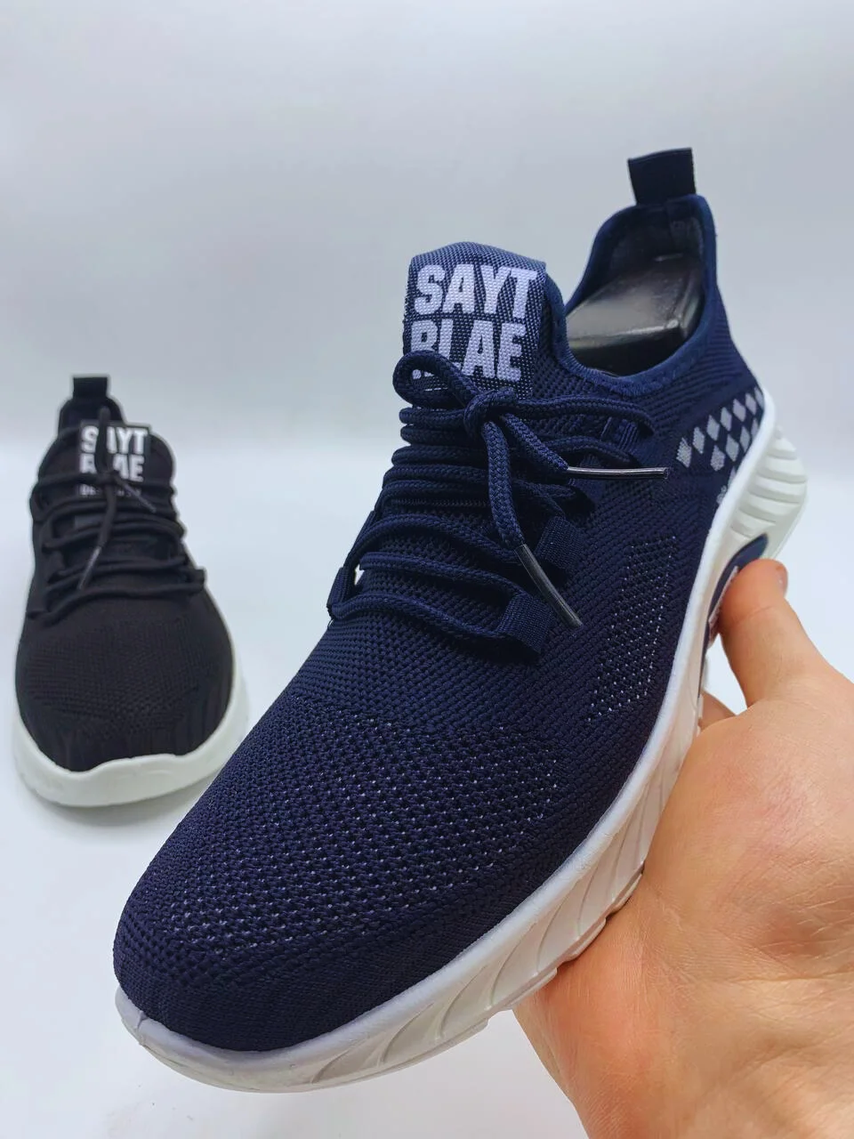 ⁦حذاء الخفة و الراحة⁩ - الصورة ⁦7⁩