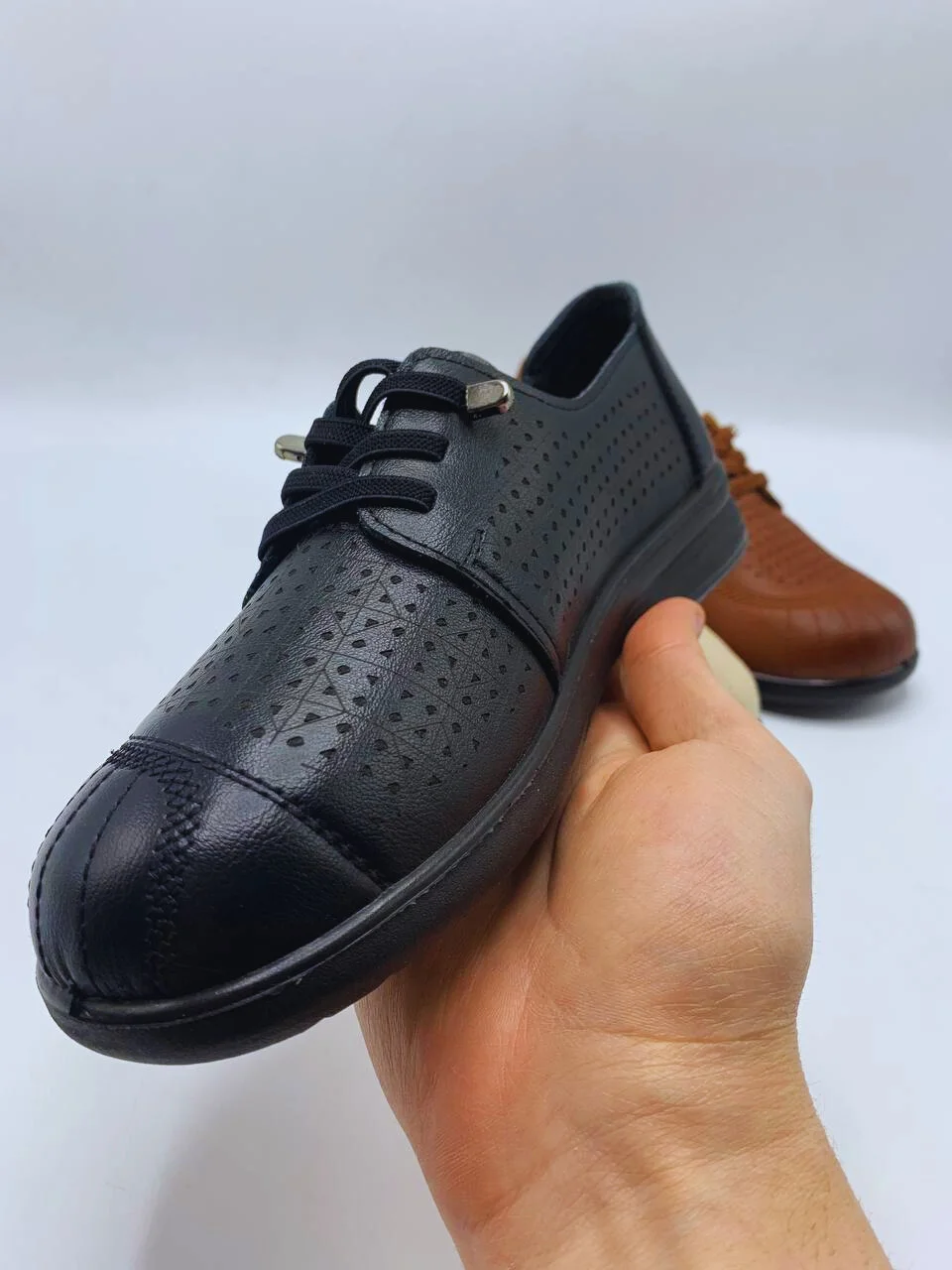 ⁦حذاء الخفة و الراحة لك سيدتي⁩ - الصورة ⁦2⁩