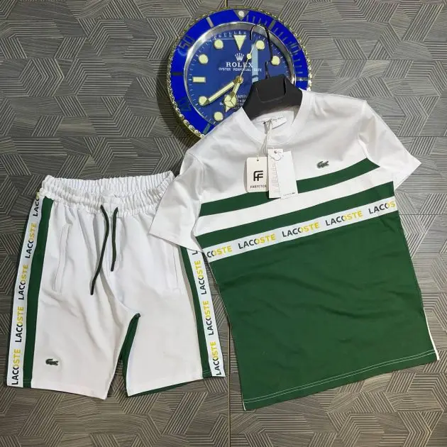 اونصومبل لاكوست صيف 2025