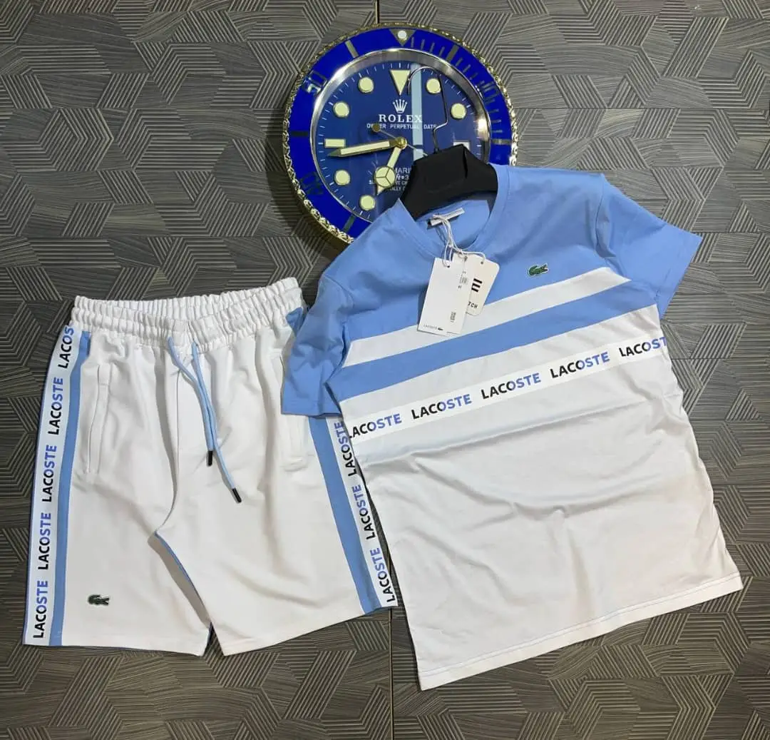 ⁦اونصومبل لاكوست صيف 2025⁩ - الصورة ⁦6⁩