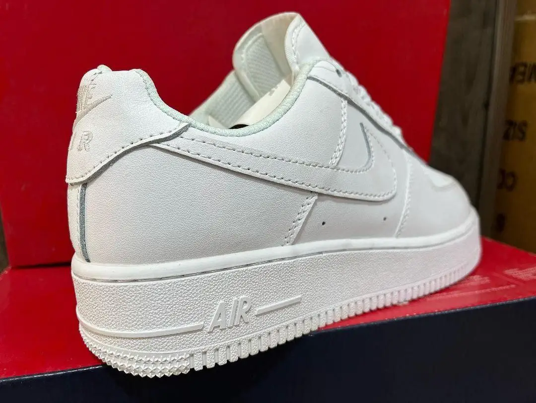 ⁦اير فورس ابيض⁩ - الصورة ⁦5⁩