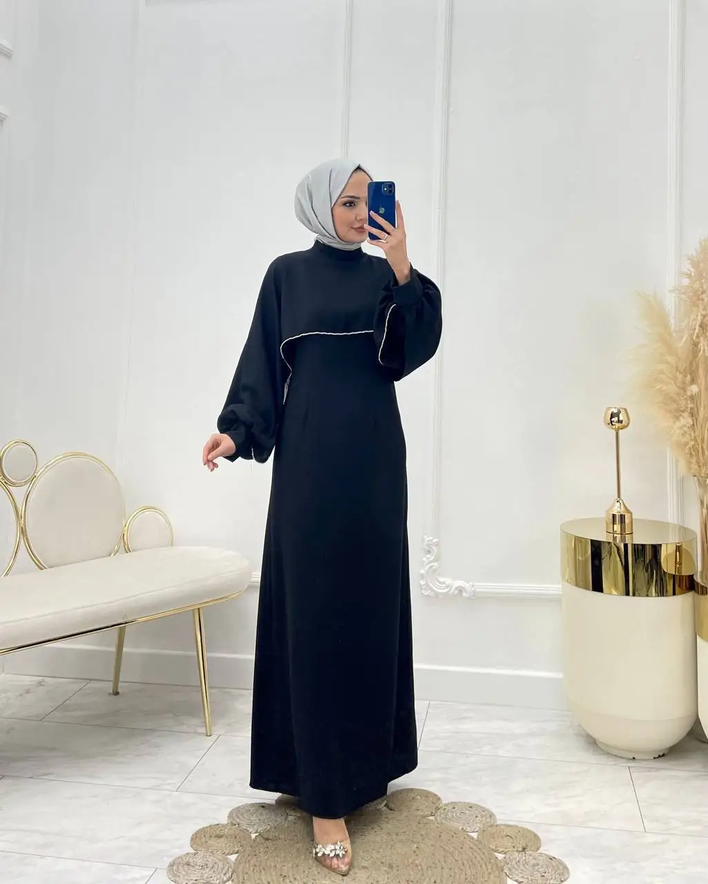 حجاب 2024 ستاندار