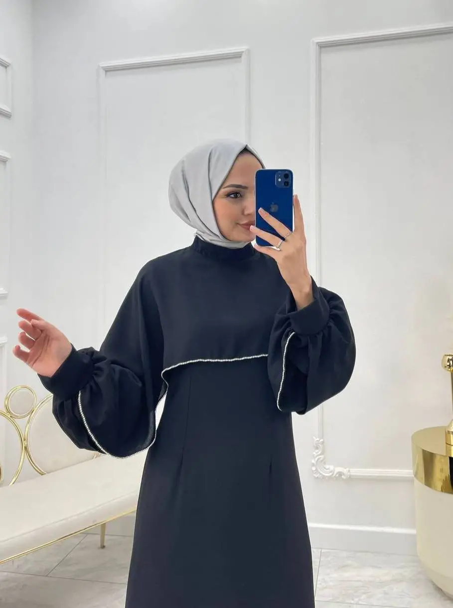 ⁦حجاب 2024 ستاندار⁩ - الصورة ⁦6⁩