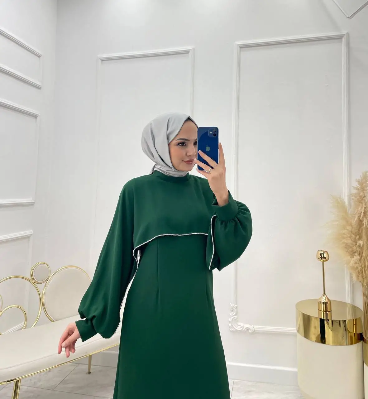 ⁦حجاب 2024 ستاندار⁩ - الصورة ⁦5⁩