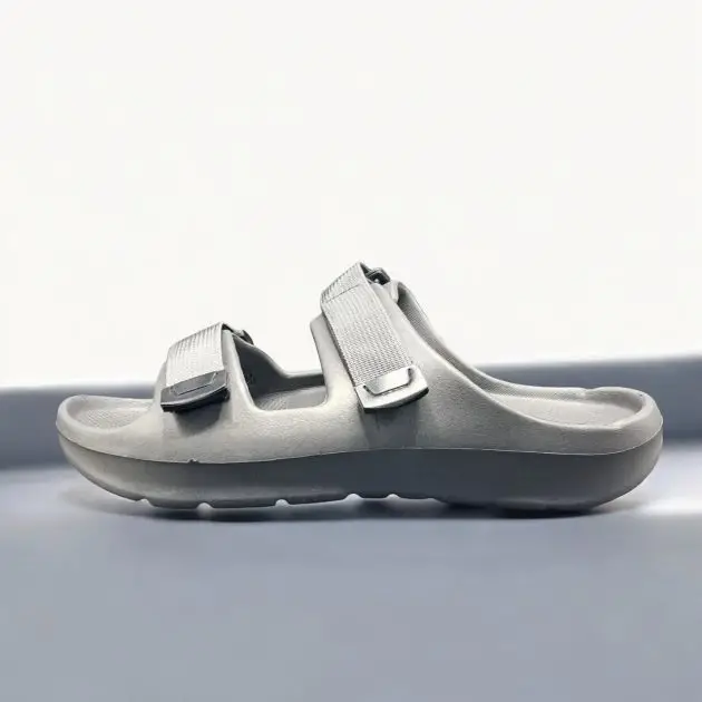 شبشب الراحة المطلقة