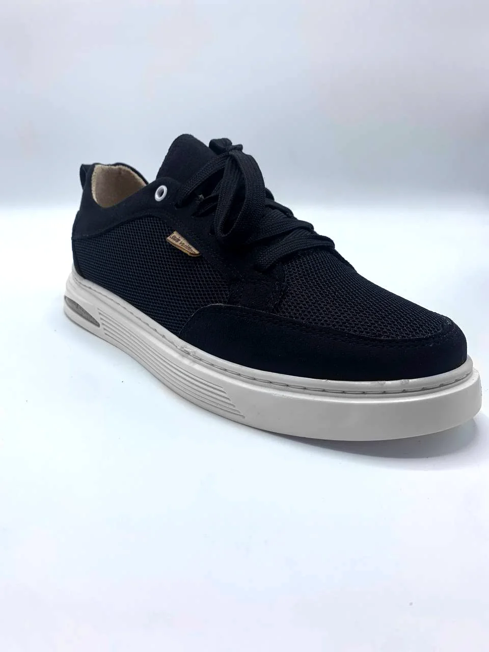 ⁦حذاء رجالي انيق⁩ - الصورة ⁦4⁩