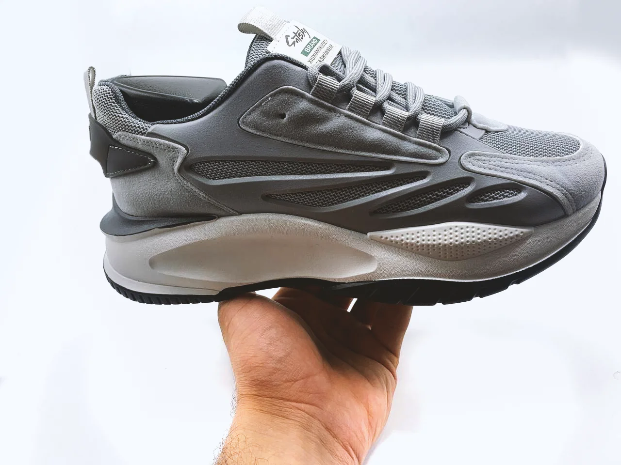 ⁦حذاء الشبابي 2023 (الاصلي)⁩ - الصورة ⁦6⁩