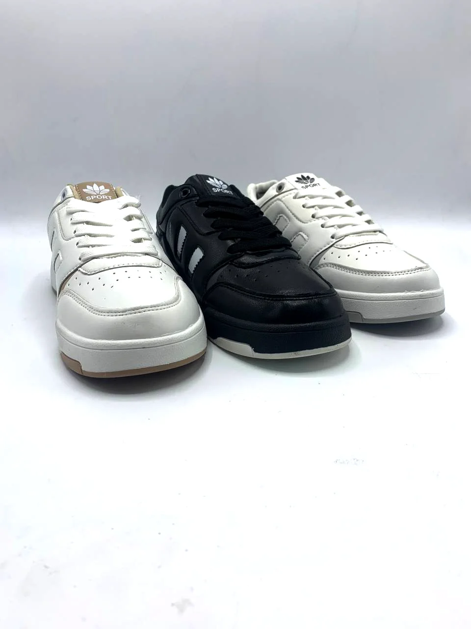 حذاء الخفة والراحة