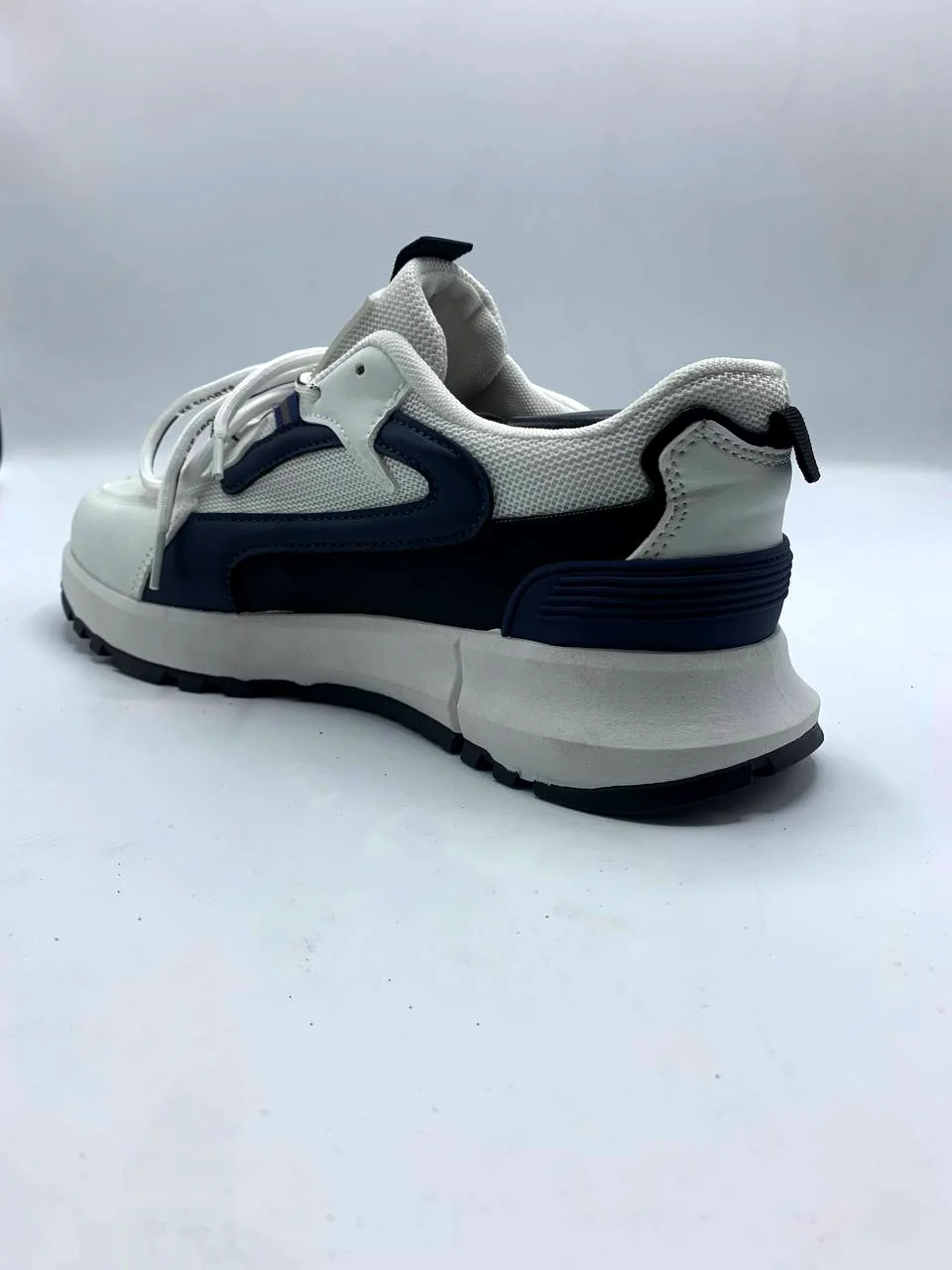 ⁦حذاء شبابي DI24 (2024) (ابيض)⁩ - الصورة ⁦4⁩