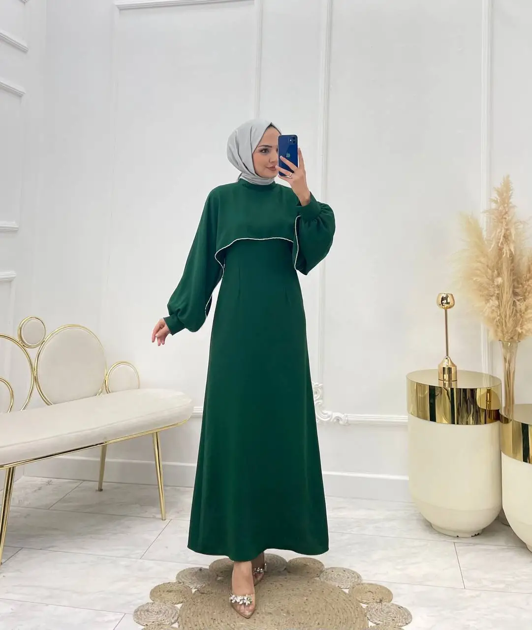 ⁦حجاب 2024 ستاندار⁩ - الصورة ⁦4⁩