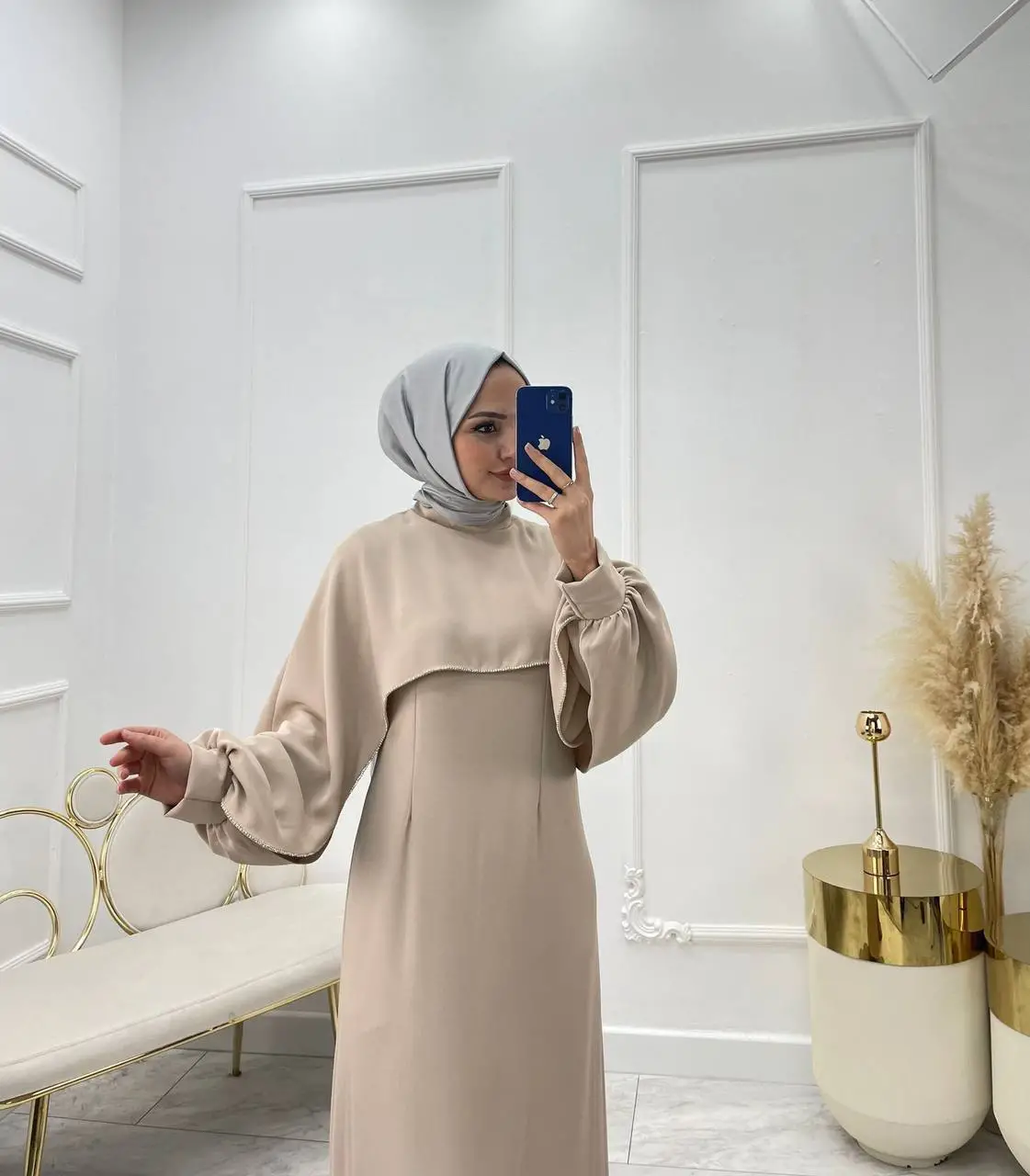 ⁦حجاب 2024 ستاندار⁩ - الصورة ⁦3⁩