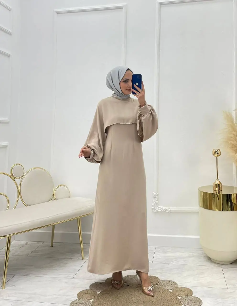 ⁦حجاب 2024 ستاندار⁩ - الصورة ⁦2⁩