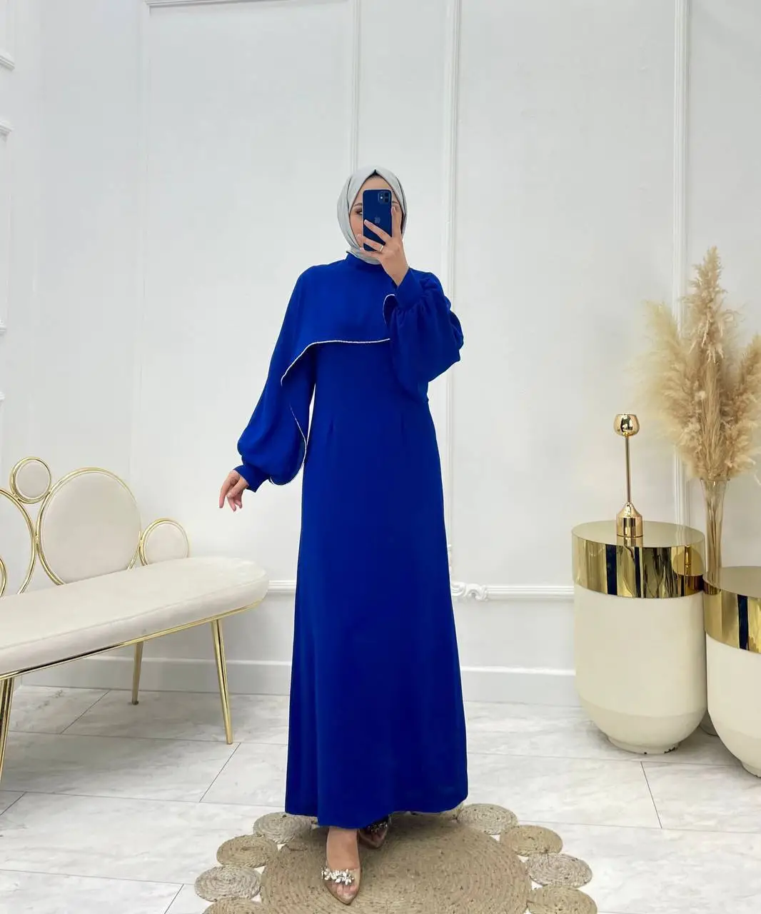 ⁦حجاب 2024⁩ - الصورة ⁦4⁩