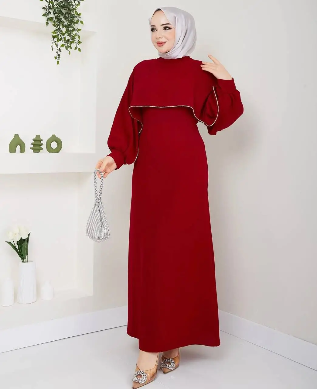 ⁦حجاب 2024⁩ - الصورة ⁦3⁩