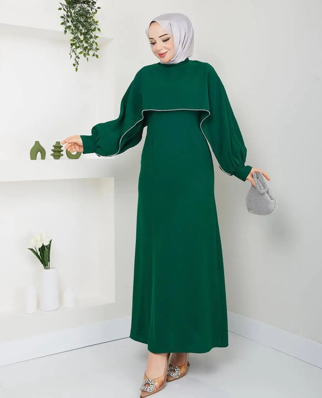 ⁦حجاب 2024⁩ - الصورة ⁦2⁩