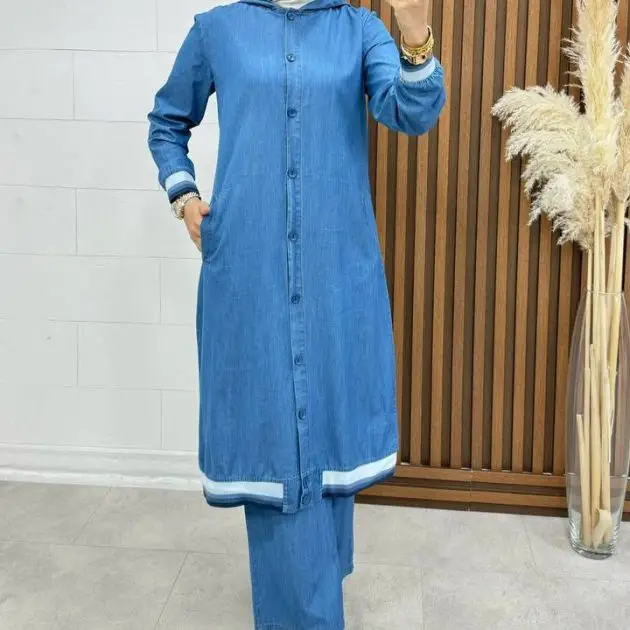 اونسومبل دجين 2024