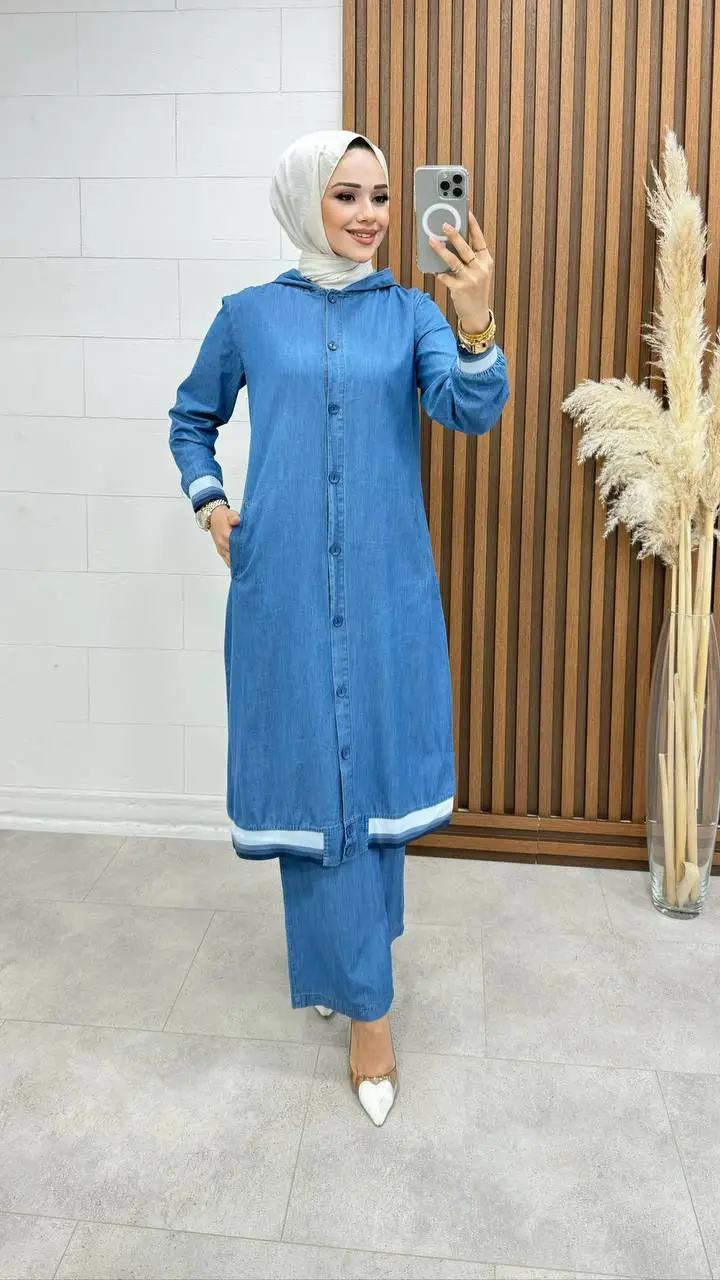 اونسومبل دجين 2024