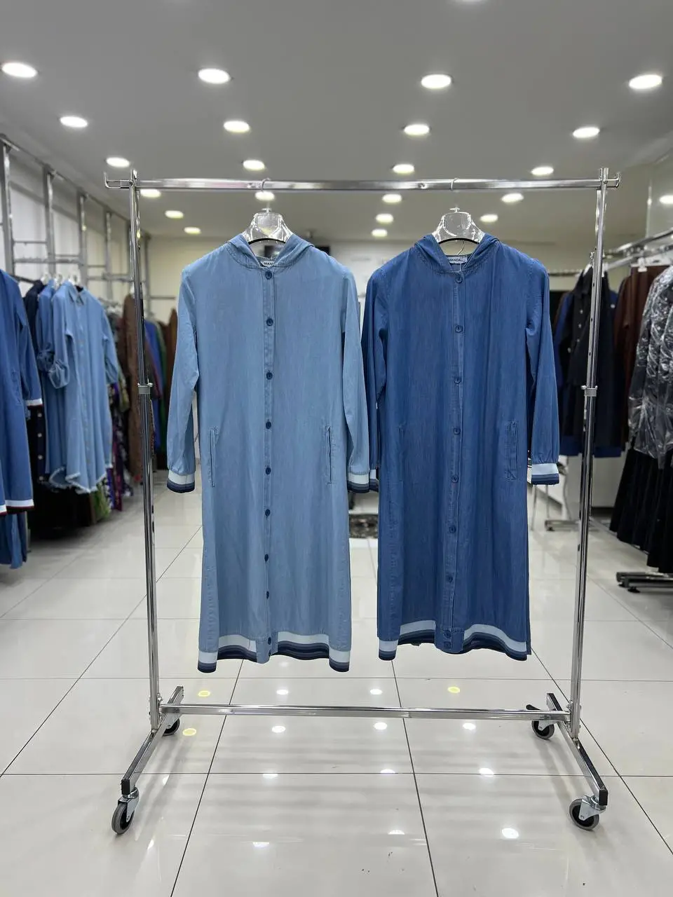 ⁦اونسومبل دجين 2024⁩ - الصورة ⁦7⁩