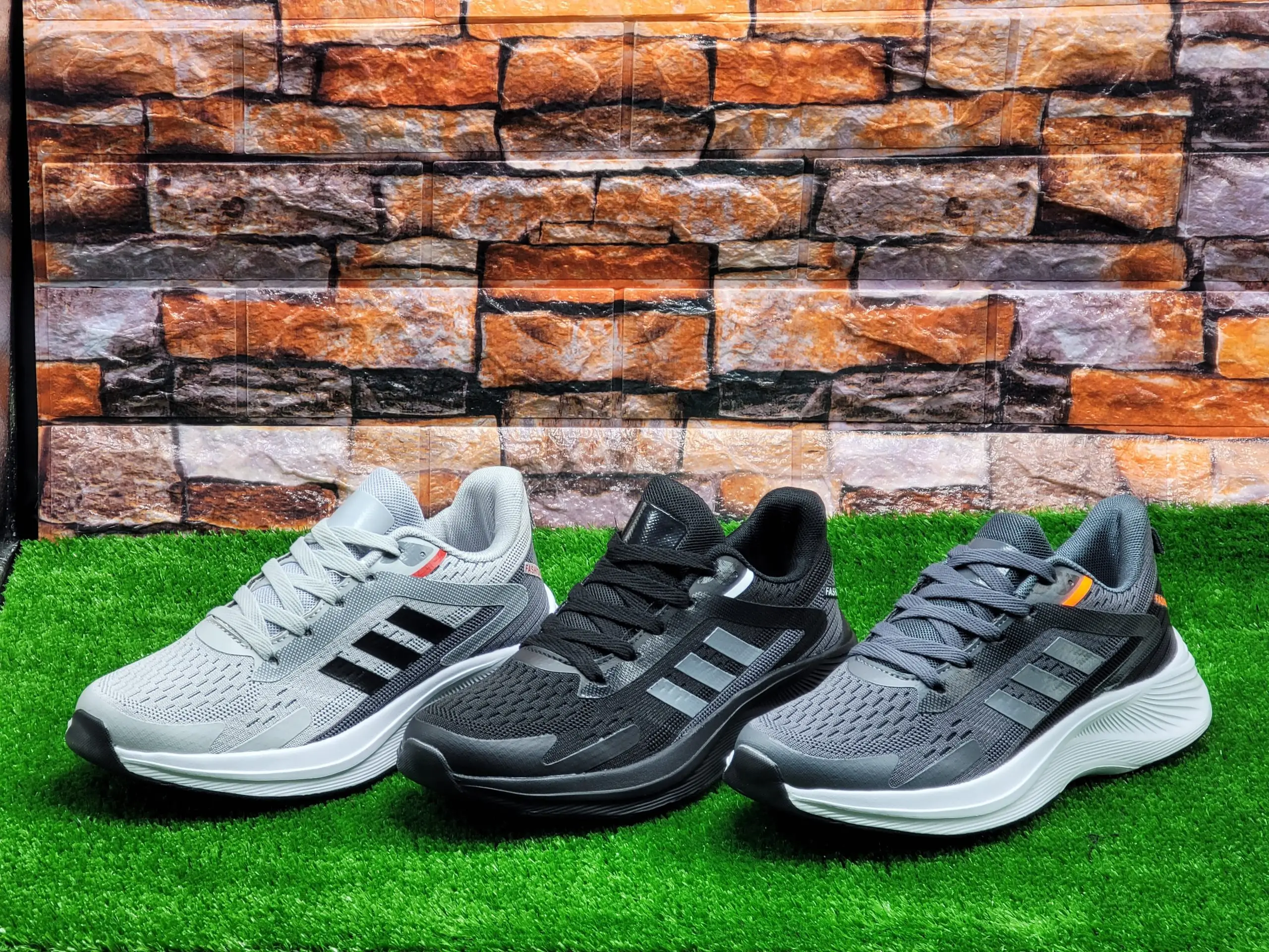 حذاء ADIDAS FASHION