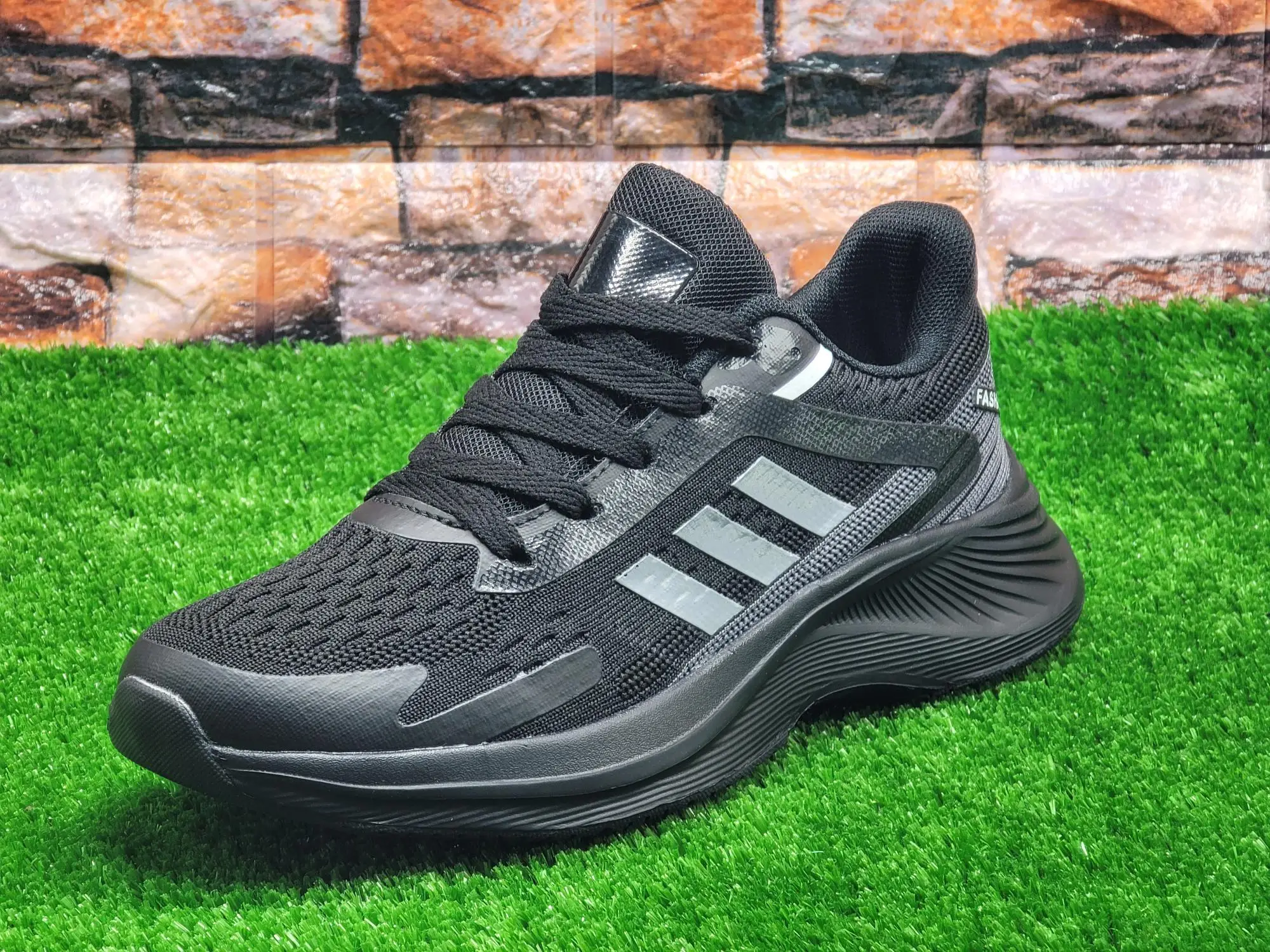 ⁦حذاء ADIDAS FASHION⁩ - الصورة ⁦14⁩