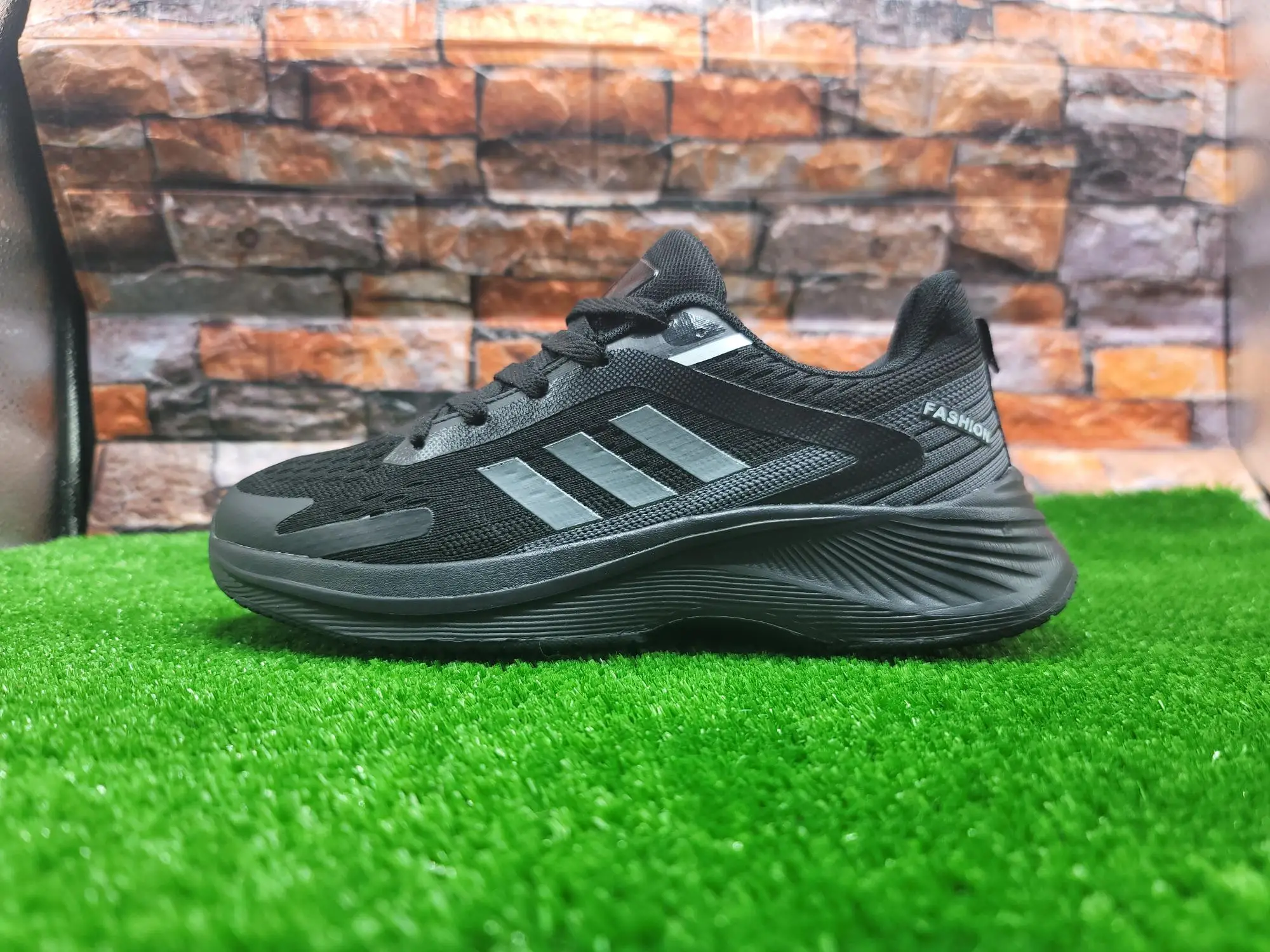 ⁦حذاء ADIDAS FASHION⁩ - الصورة ⁦15⁩