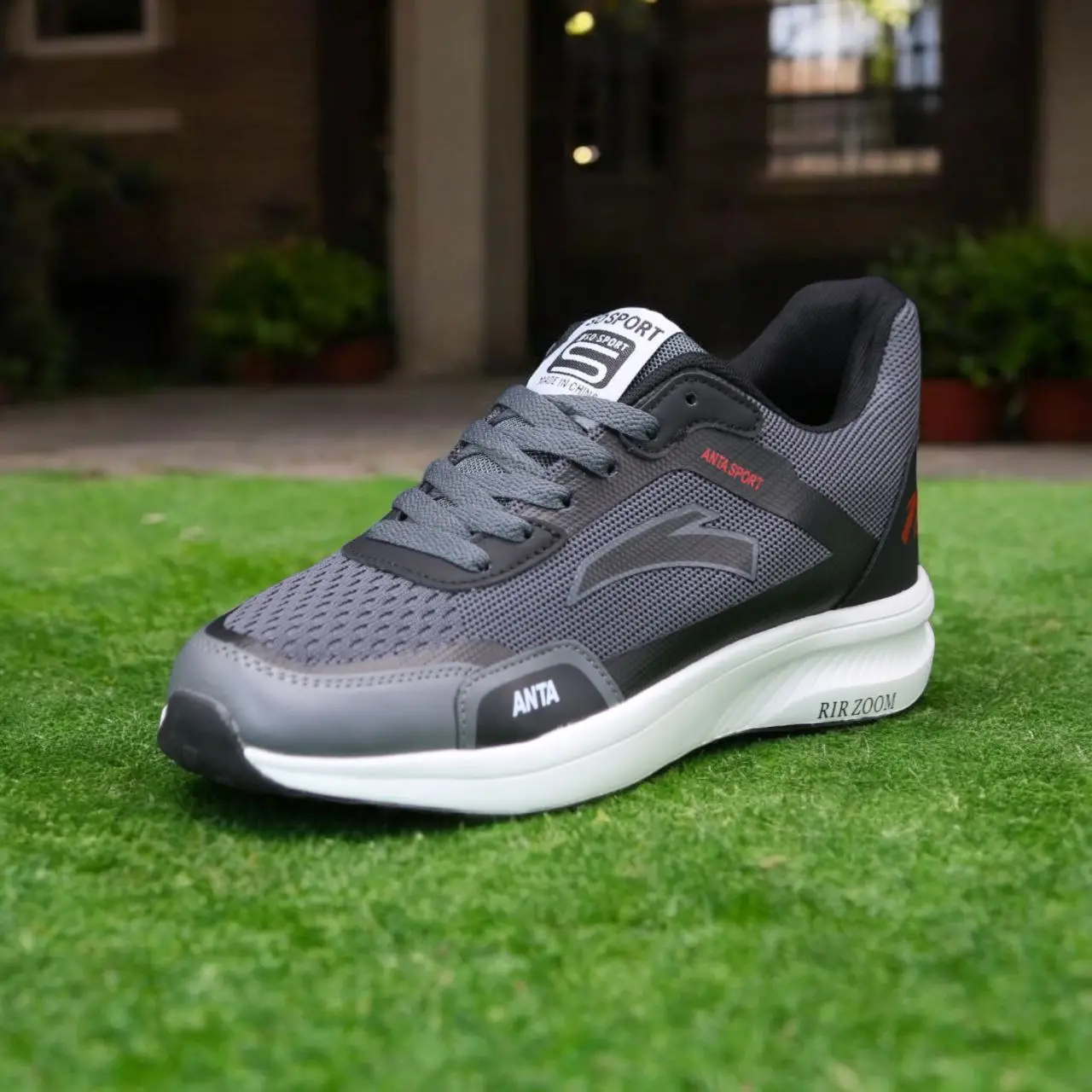 ⁦حذاء ANTA SPORT⁩ - الصورة ⁦2⁩