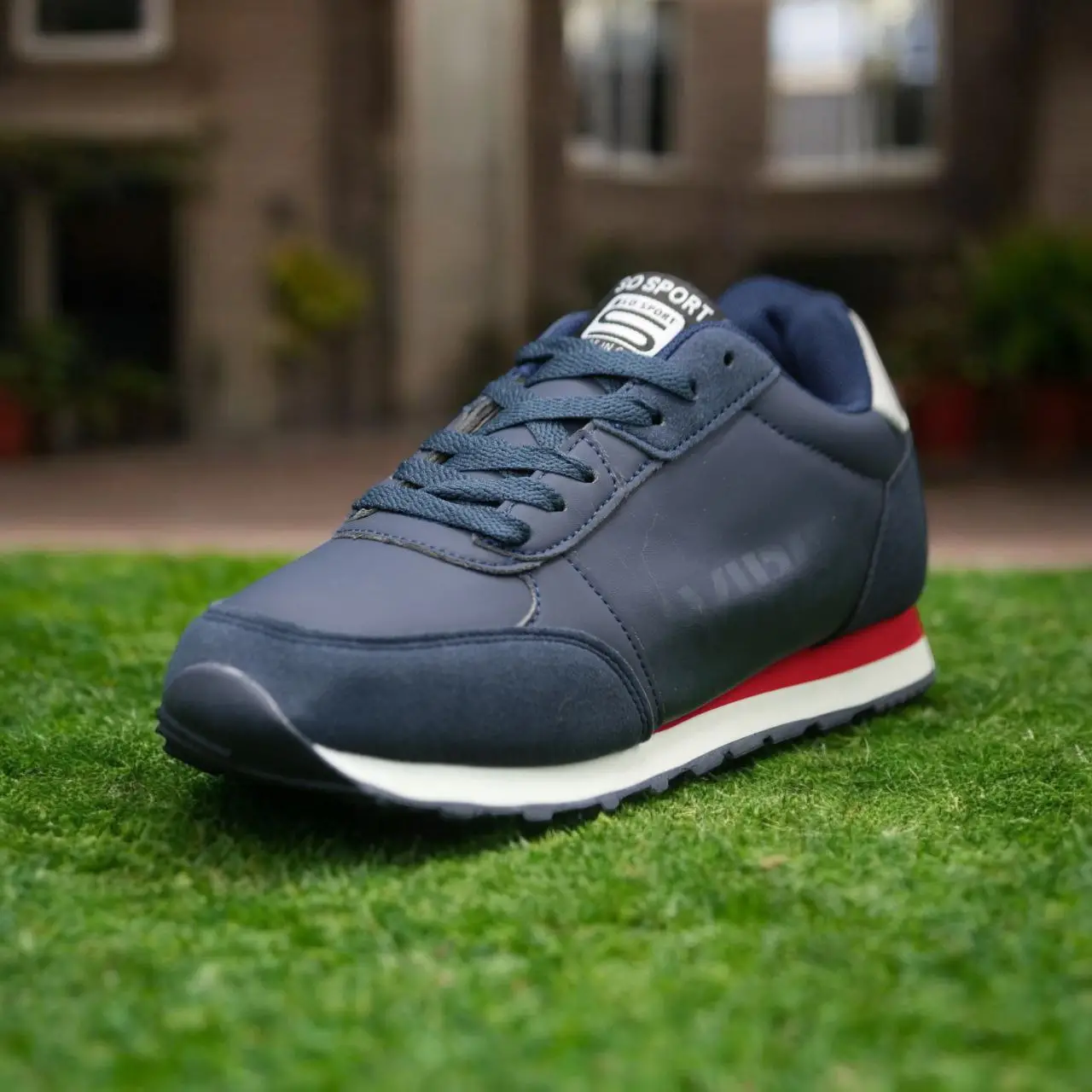 ⁦حذاء AVIREX⁩ - الصورة ⁦14⁩