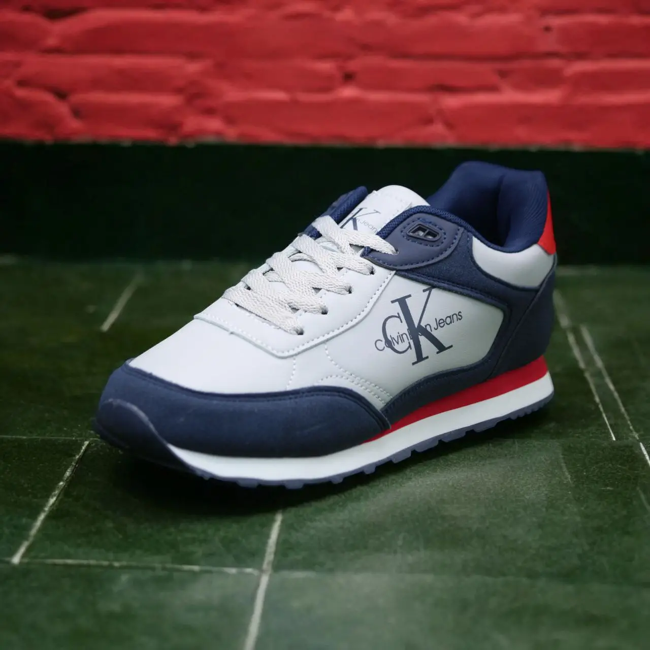 ⁦حذاء CALVIN K⁩ - الصورة ⁦12⁩