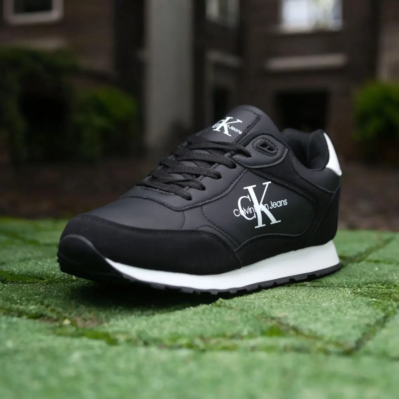 ⁦حذاء CALVIN K⁩ - الصورة ⁦13⁩