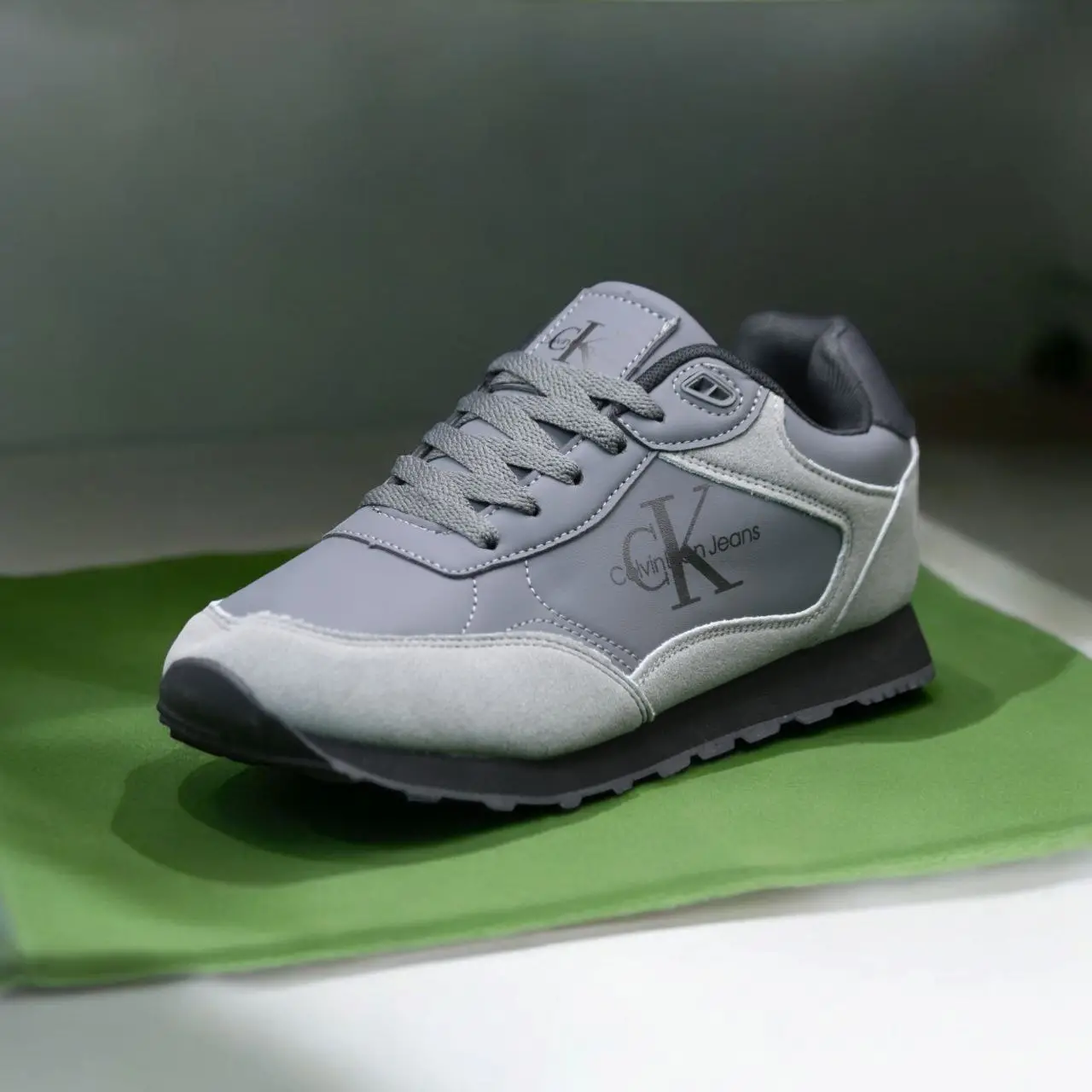 ⁦حذاء CALVIN K⁩ - الصورة ⁦14⁩