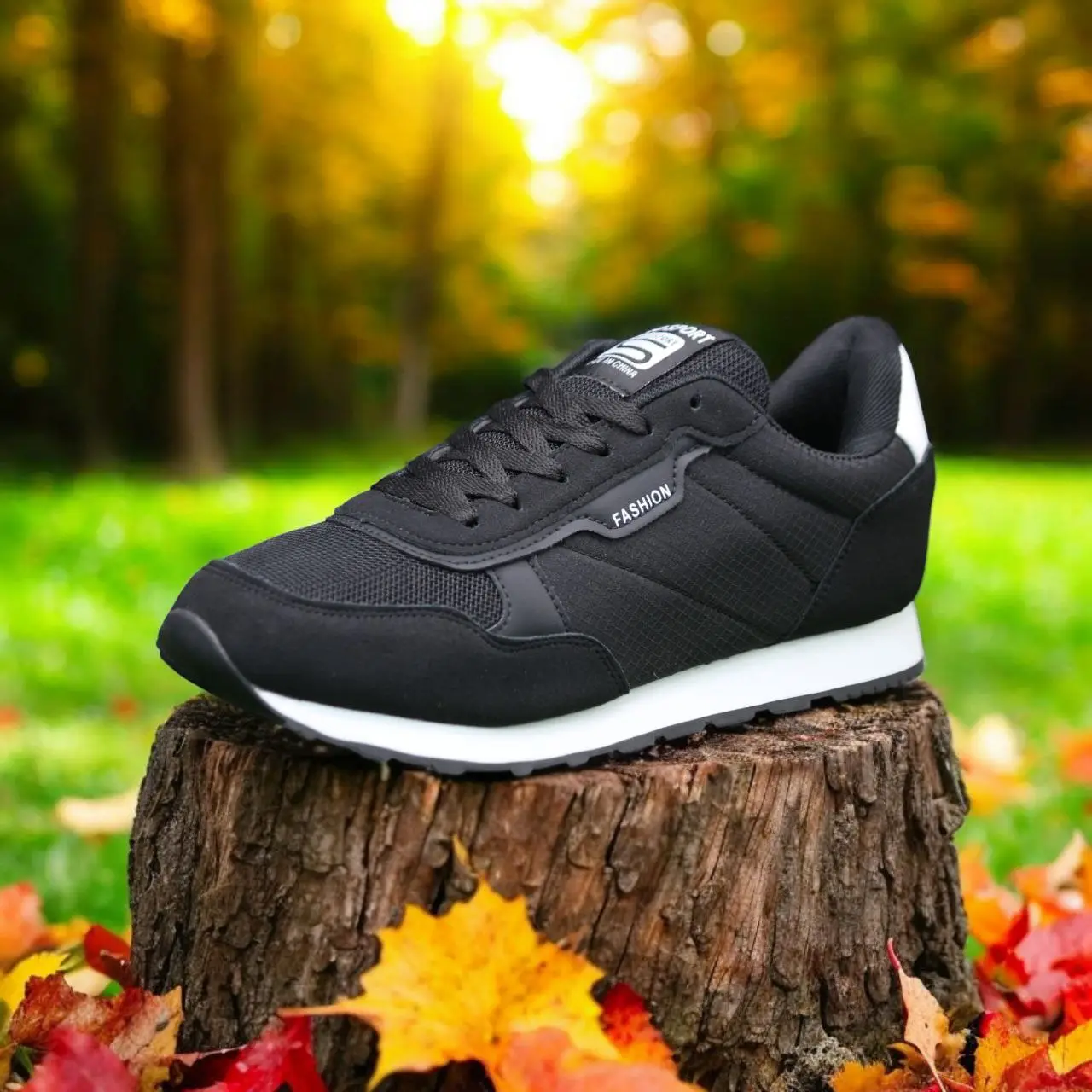 ⁦حذاء FASHION الجديد⁩ - الصورة ⁦4⁩