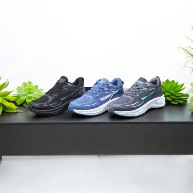 حذاء NBK العصري