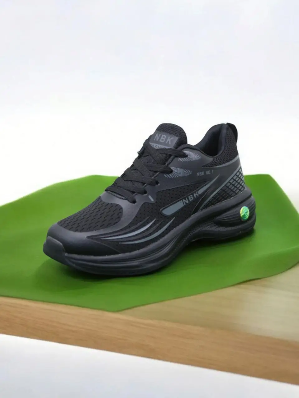 ⁦حذاء NBK العصري⁩ - الصورة ⁦3⁩