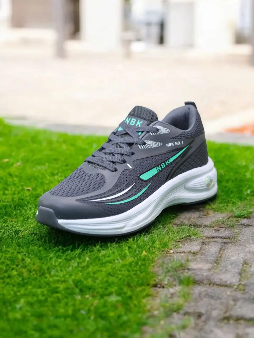 ⁦حذاء NBK العصري⁩ - الصورة ⁦4⁩