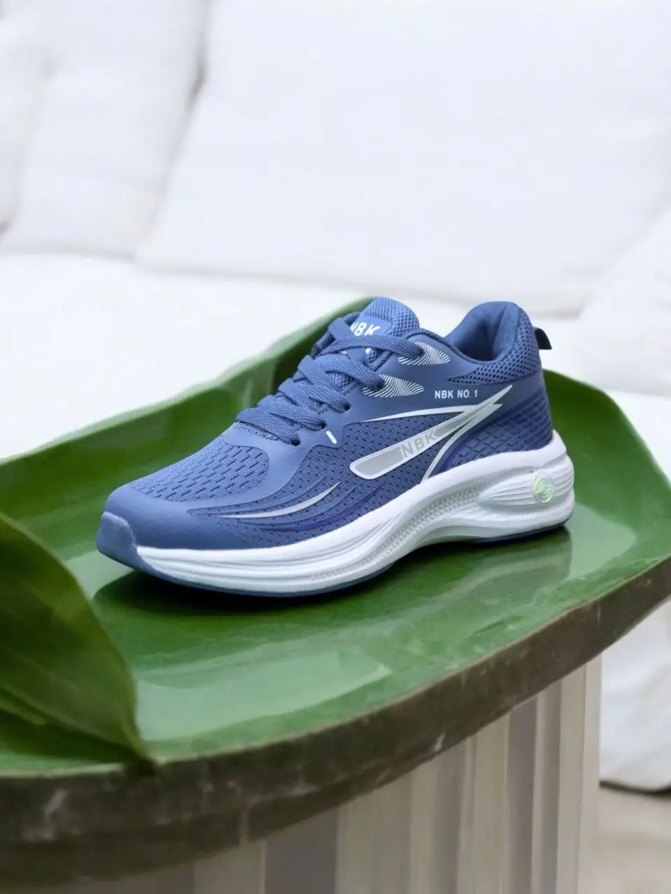 ⁦حذاء NBK العصري⁩ - الصورة ⁦5⁩