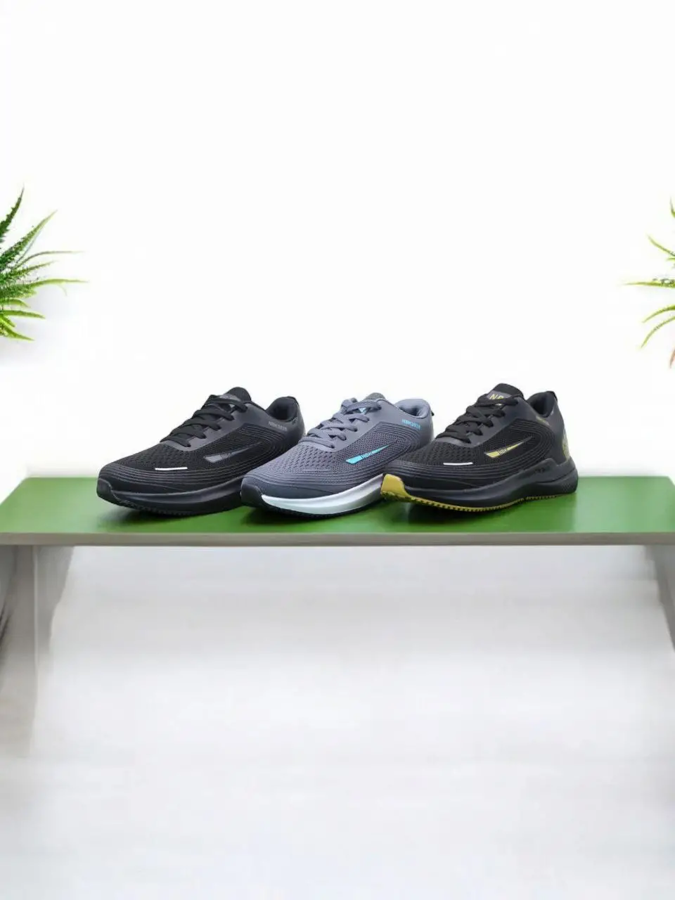 حذاء NBK 2028 الحديث