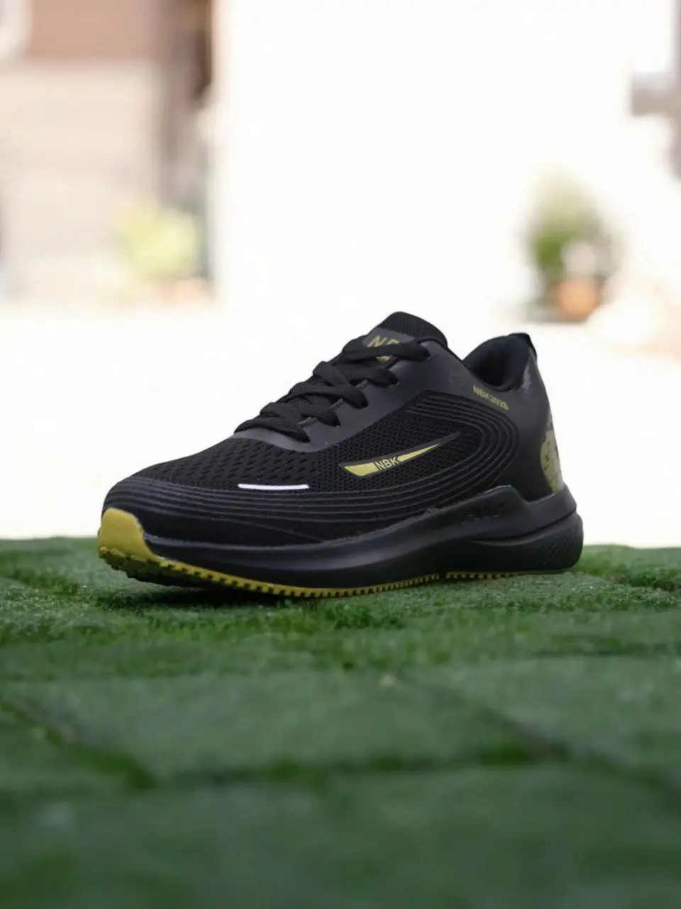 ⁦حذاء NBK 2028 الحديث⁩ - الصورة ⁦6⁩